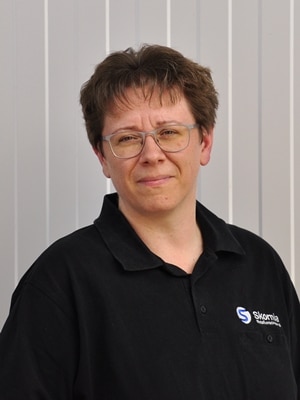 Geschäftsführung Marie-Luise Skornia
